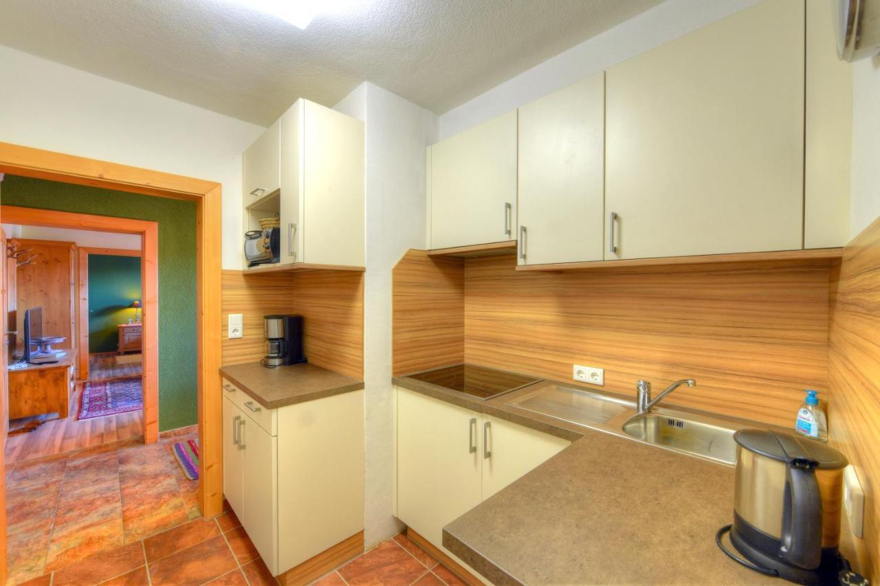 Landhaus Haitzmann Lofer Kültér fotó
