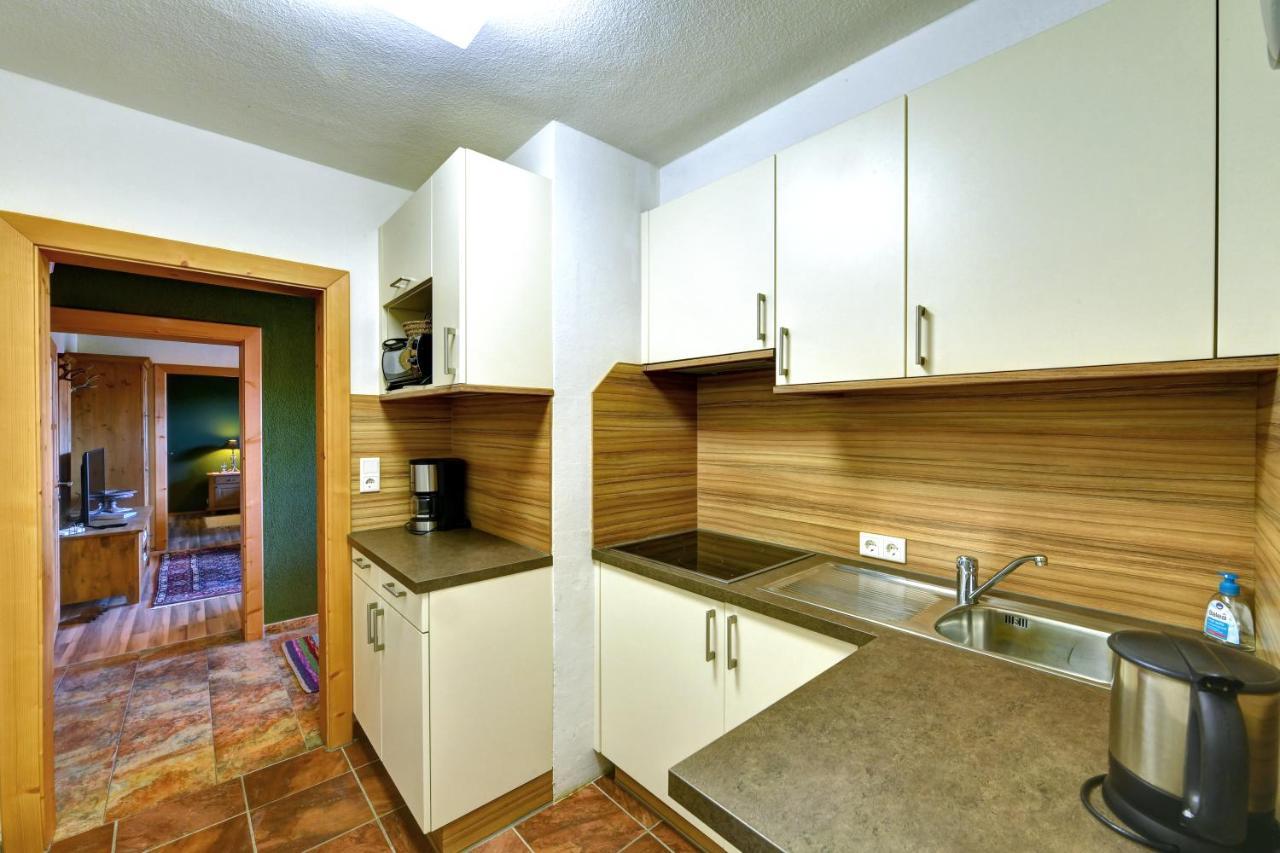 Landhaus Haitzmann Lofer Kültér fotó
