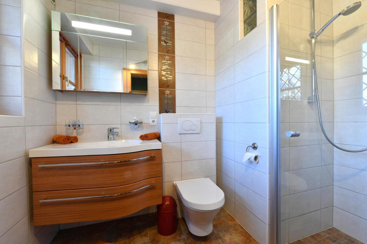 Landhaus Haitzmann Lofer Kültér fotó