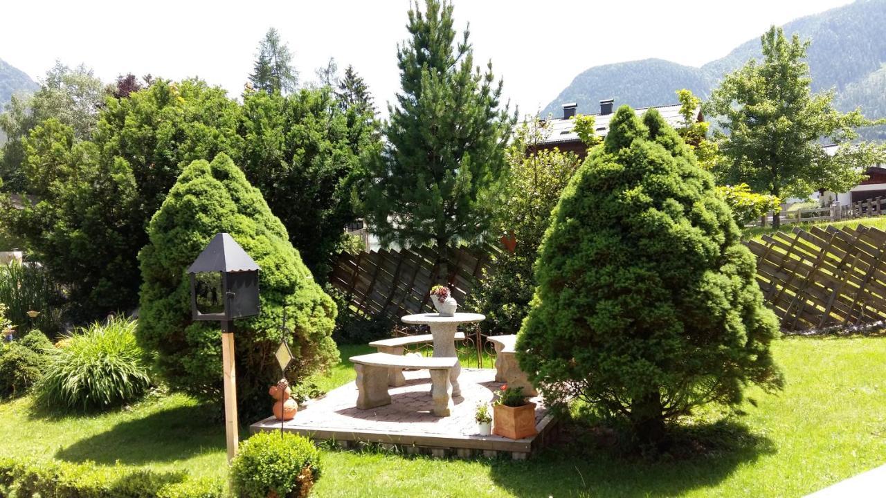 Landhaus Haitzmann Lofer Kültér fotó
